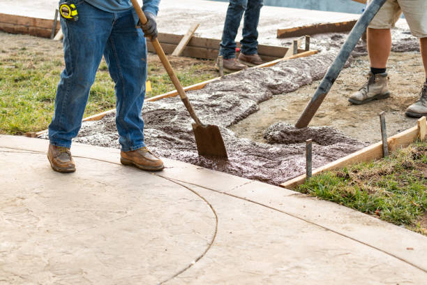Best Concrete Demolition Services in North Springfield, VA