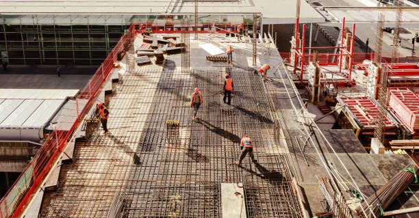 Best Residential Concrete Solutions in North Springfield, VA