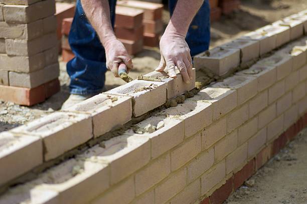 Best Concrete Slab Construction in North Springfield, VA