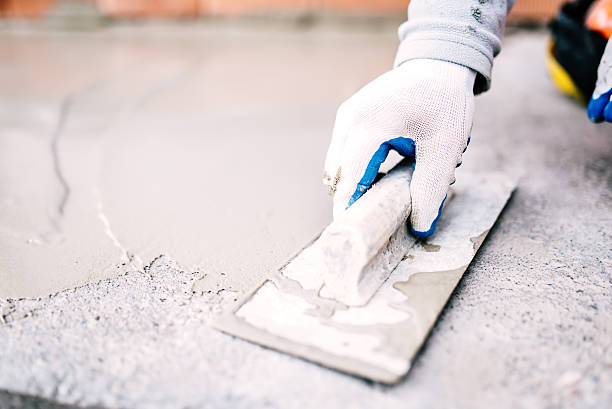Best Concrete Grinding and Polishing in North Springfield, VA