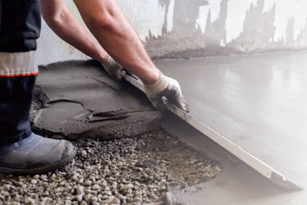Best Decorative Concrete in North Springfield, VA